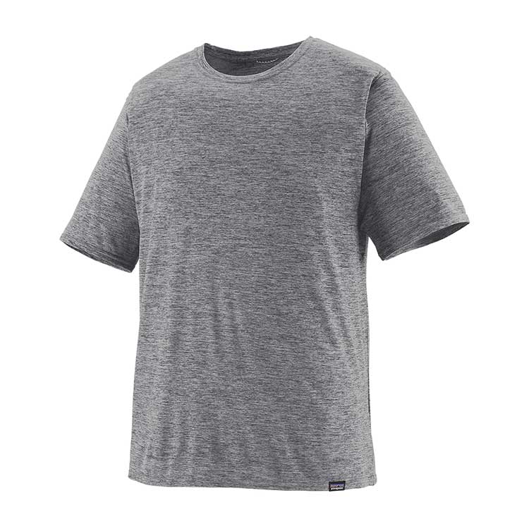 Patagonia Capilene Cool Daily Shirt - Men's - Image 7